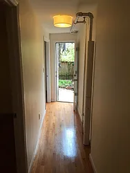 Rented by Donawald Realty INC