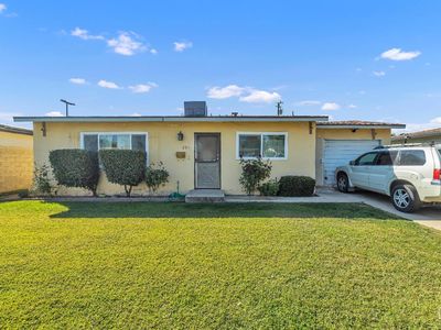 371 E Orange Ave, Shafter, CA, 93263