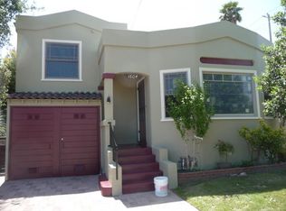 1604 Broadway, Alameda, CA 94501