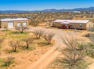 4699 S Ricardo Dr, Sierra Vista, AZ 85650