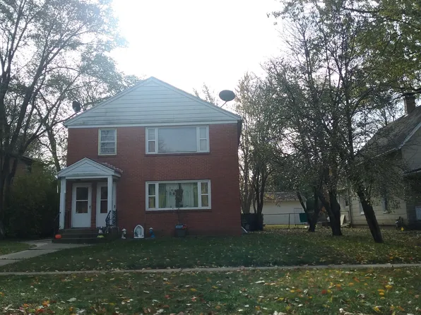 1515 Greenwood Ave, Rockford, IL 61107