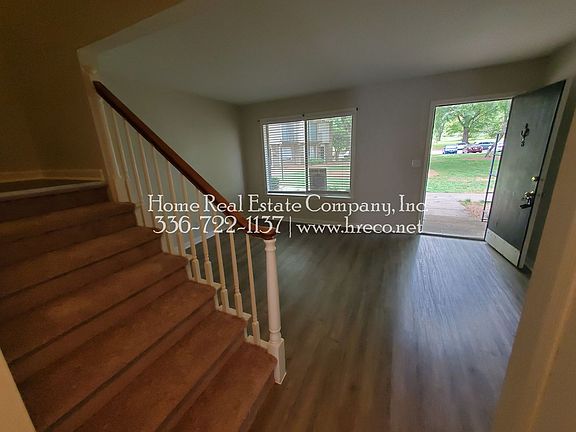 2nd image of 1437 Brookwood Dr APT B