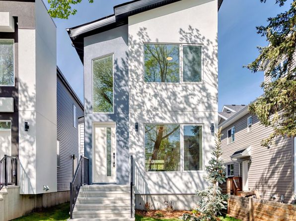 11444 125th St NW, Edmonton, AB T5M 0M9