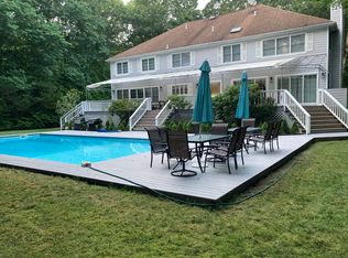 (Undisclosed Address), Sag Harbor, NY 11963