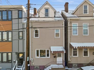 395 40th St, Pittsburgh, PA, 15224