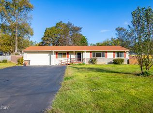 341 Sarvis Dr, Knoxville, TN 37920