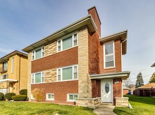 1317 N Northwest Hwy, Park Ridge, IL 60068