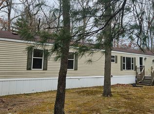 2416 W Wilderness Way, Baldwin, MI 49304