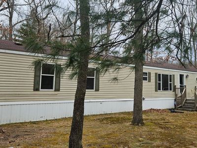 2416 W Wilderness Way, Baldwin, MI, 49304