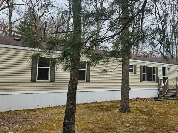 2416 W Wilderness Way, Baldwin, MI 49304