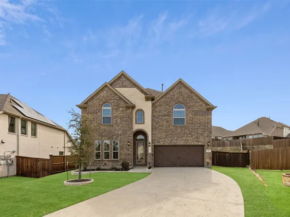 1710 Brookglen Ct, Carrollton, TX 75010