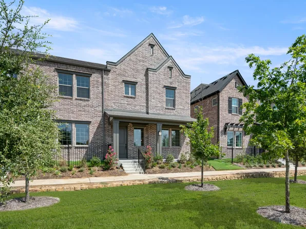 2408 Glacier Way, Mansfield, TX 76063