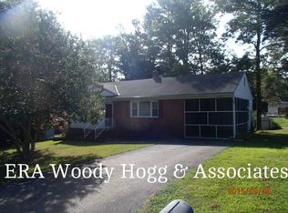 7105 Rumford Rd, Henrico, VA 23228