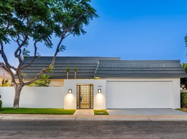 2879 Caminito Merion, La Jolla, CA 92037