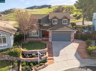 5417 Paso Del Rio Ct, Concord, CA 94521