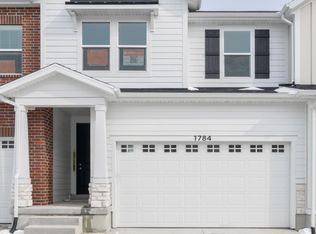 1784 N Festive Way, Saratoga Springs, UT 84045