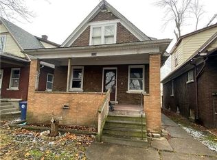 2225 Cudaback Ave, Niagara Falls, NY
