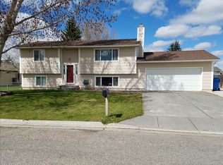 485 N Bob O Link Dr, Idaho Falls, ID 83401