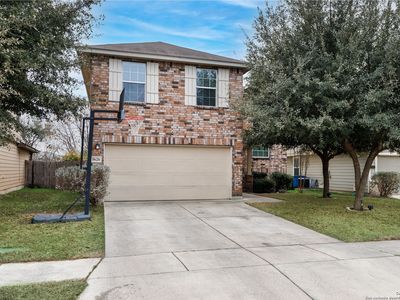 5626 Medina Farm, San Antonio, TX, 78222