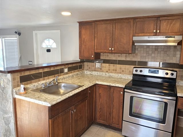 2nd image of 8420 Cindy Way #227