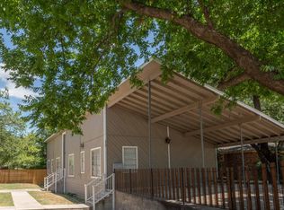 2821 Forest Park Blvd #103, Fort Worth, TX 76110