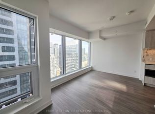 8 Wellesley St W #4807, Toronto, ON M4Y 0J5