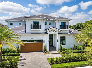 2609 NE 27th Way, Fort Lauderdale, FL 33306