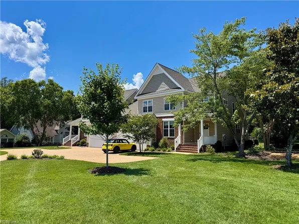 3154 Cider House Rd, Toano, VA 23168
