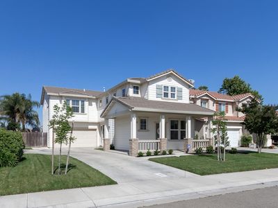 5453 Antique Rose Way, Riverbank, CA, 95367