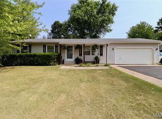 100 S Bend Rd, Lebanon, MO 65536