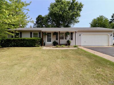 100 S Bend Rd, Lebanon, MO, 65536