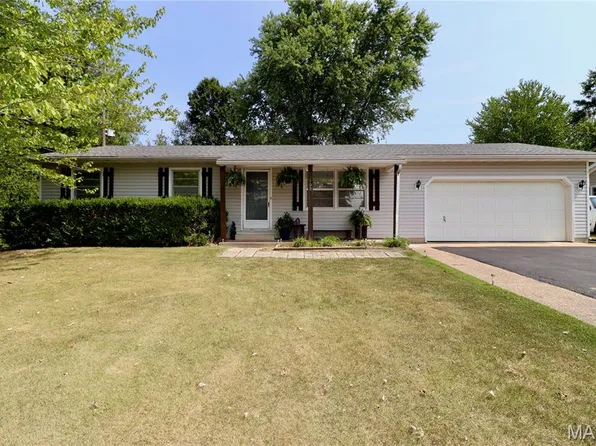 100 S Bend Rd, Lebanon, MO 65536