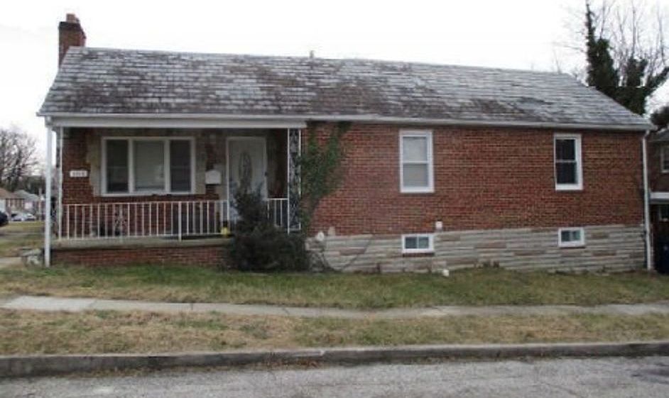 Property Front View