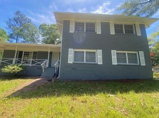 3601 Rainbow Dr, Decatur, GA 30034