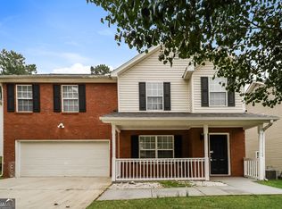 5802 Mays Ridge Ct, Rex, GA 30273