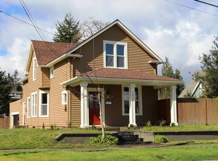 3608 Norton Ave, Everett, WA 98201