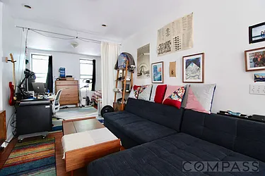 Rented by Compass