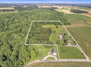 7321 Bethany Church Rd, Springfield, TN 37172