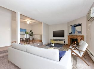 Rosedale Estates, Saint Paul, MN 55113