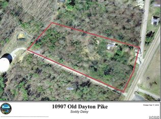 10907 Old Dayton Pike, Soddy Daisy, TN 37379