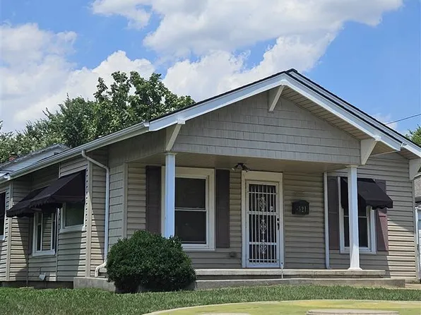 521 W Otoe Ave, Ponca City, OK 74601