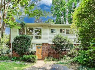 4118 Wexford Ct, Kensington, MD 20895