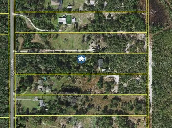 2695 Absher Rd, Saint Cloud, FL 34771