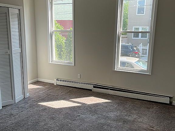 Main floor Bedroom