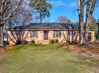 106 Ashbourne Rd, Irmo, SC 29063