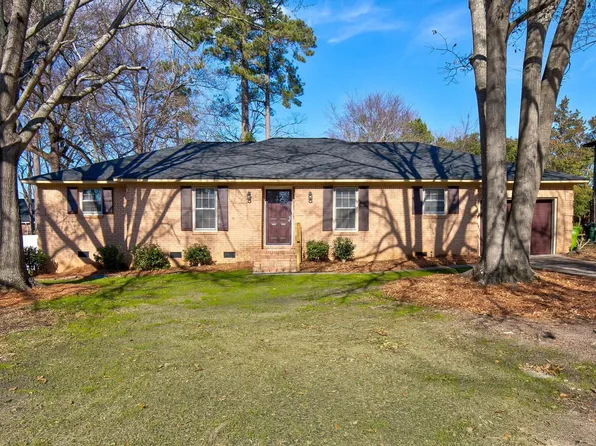 106 Ashbourne Rd, Irmo, SC 29063