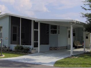 4672 White Pine Ave, Kissimmee, FL 34758