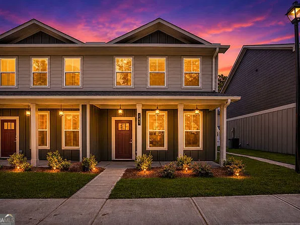 245 Maddux St Lot 19, Fayetteville, GA 30214