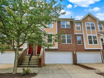 5674 Brownstone Dr, Indianapolis, IN, 46220