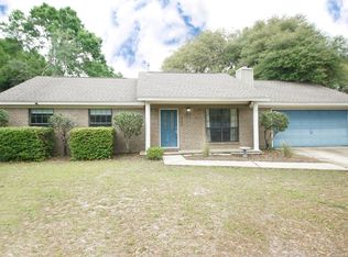 424 John King Rd, Crestview, FL 32539